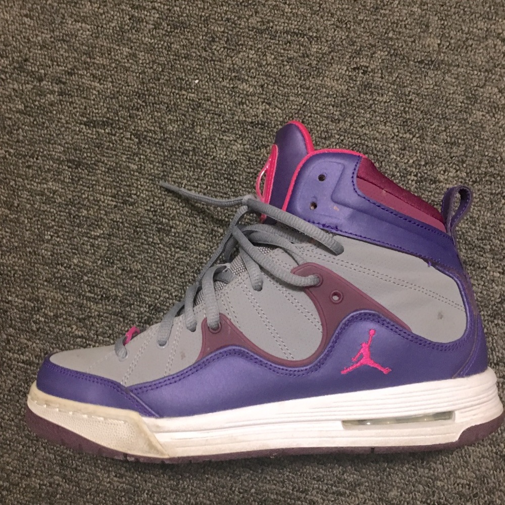 Jordan shoes